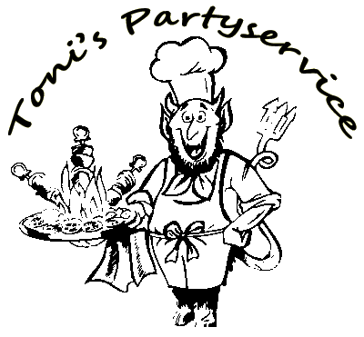 Toni's Partyservice